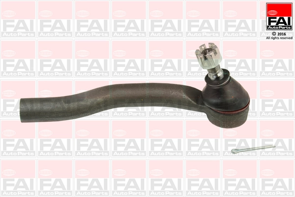 Tie Rod End